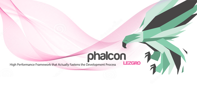 php Phalcon development